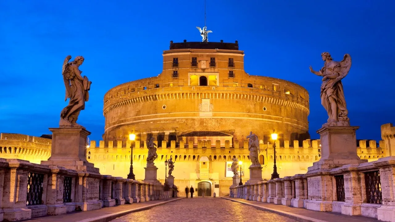 Castel Sant'Angelo