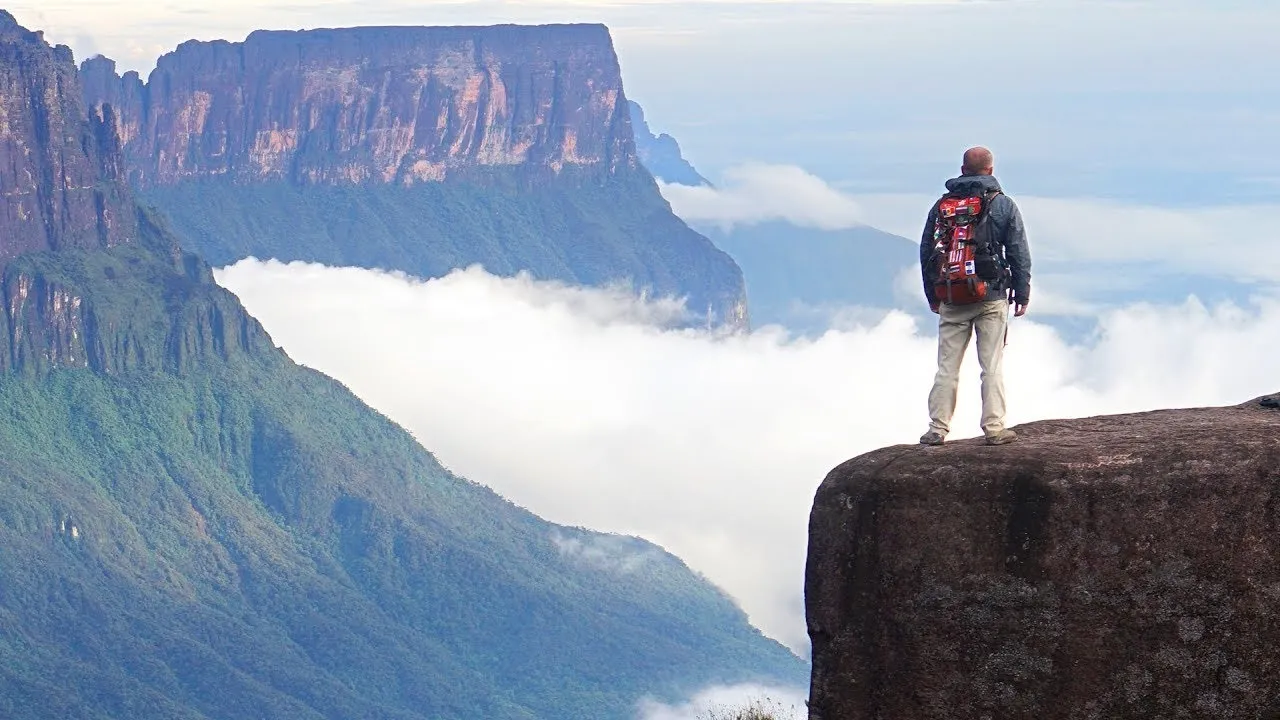 Mount Roraima