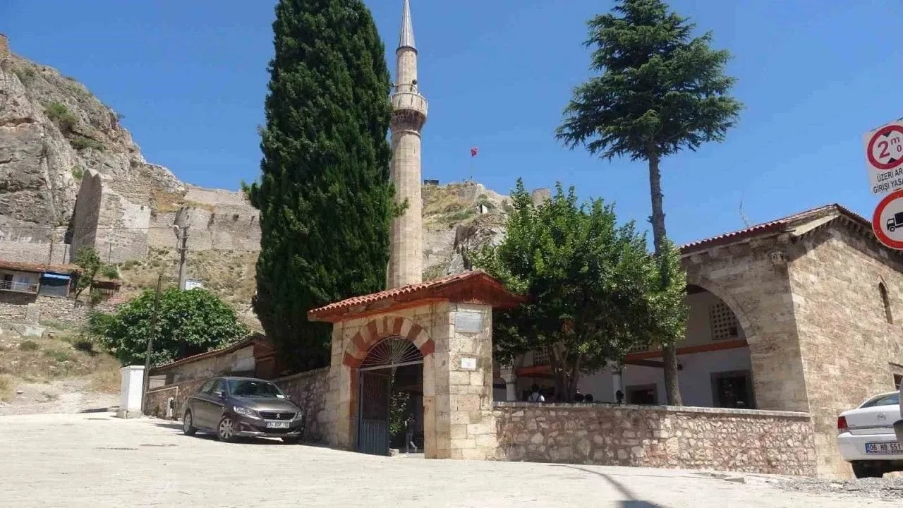 Tokat Ulu Camii