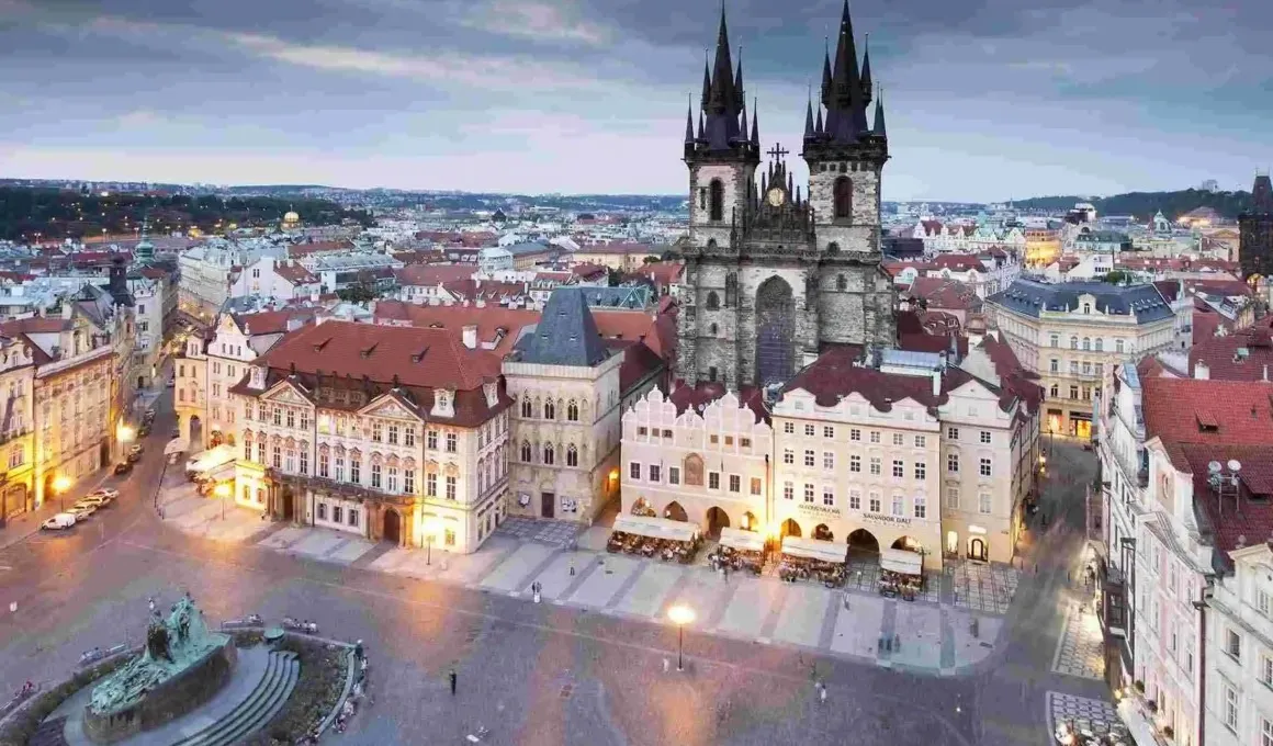 Prag