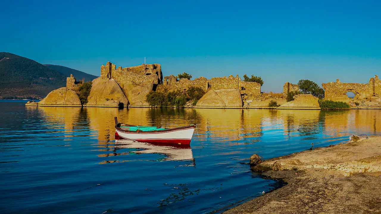 Muğla: Ege’nin Saklı Cennetleri
