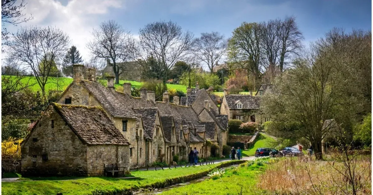 Cotswolds