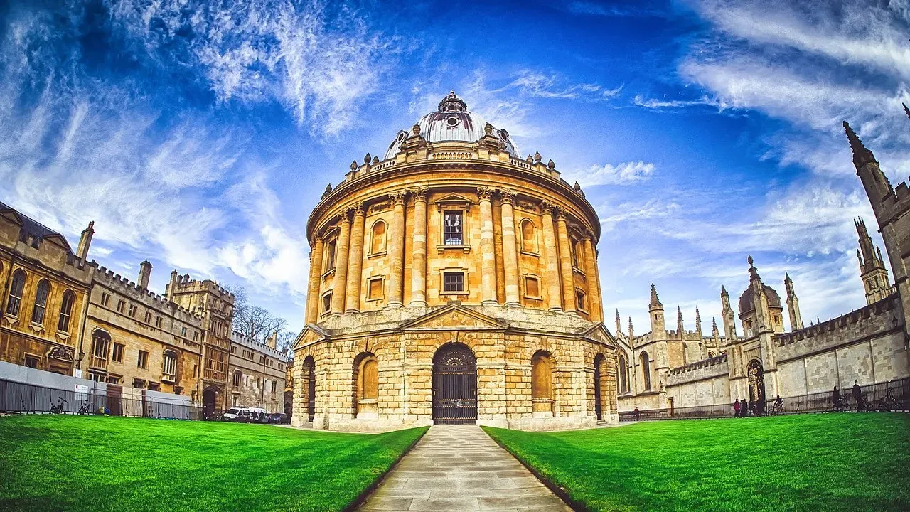 Oxford