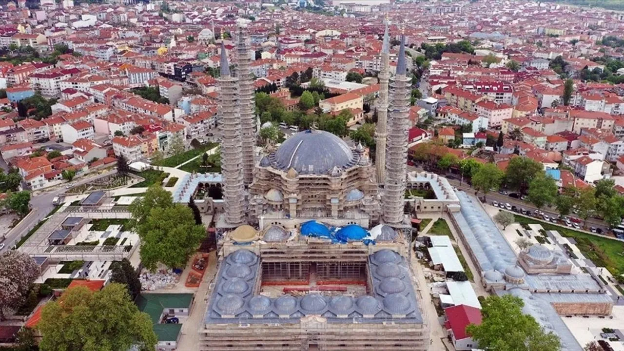 Edirne