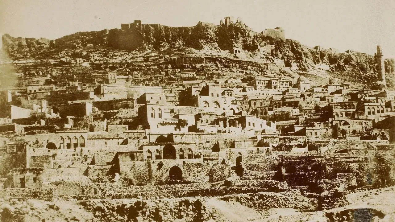 Mardin