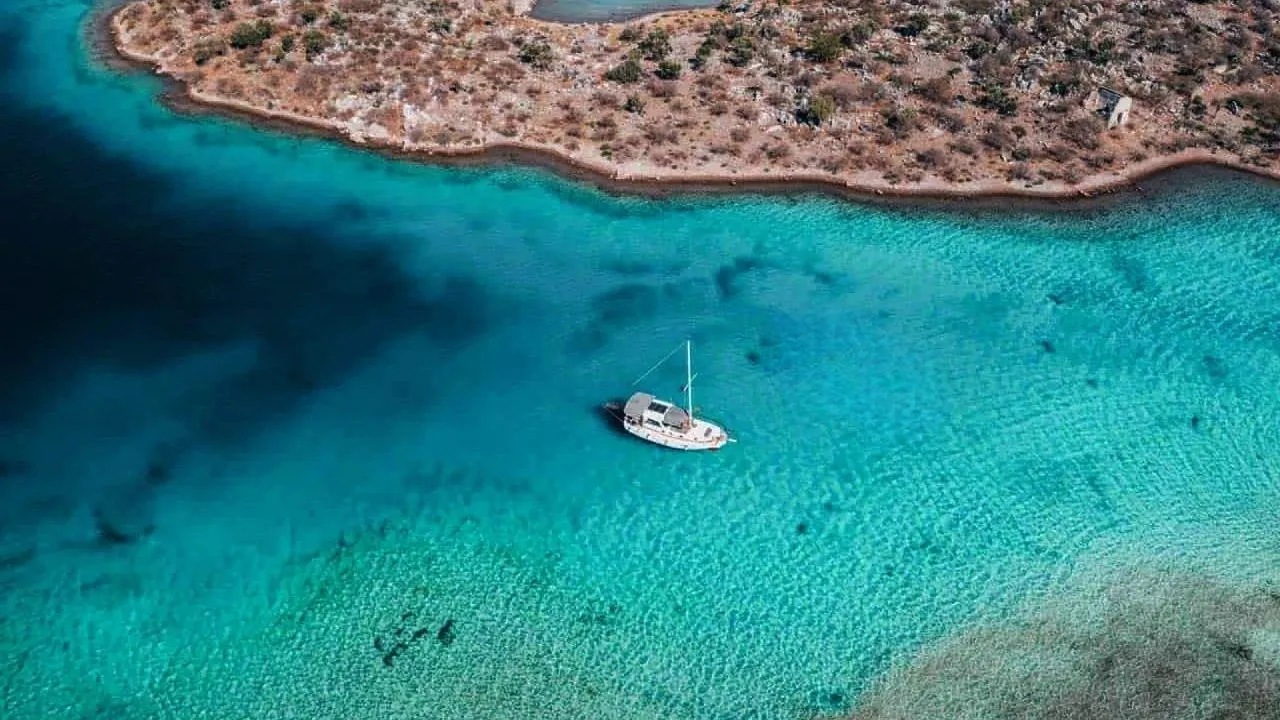 Bozburun Yarımadası