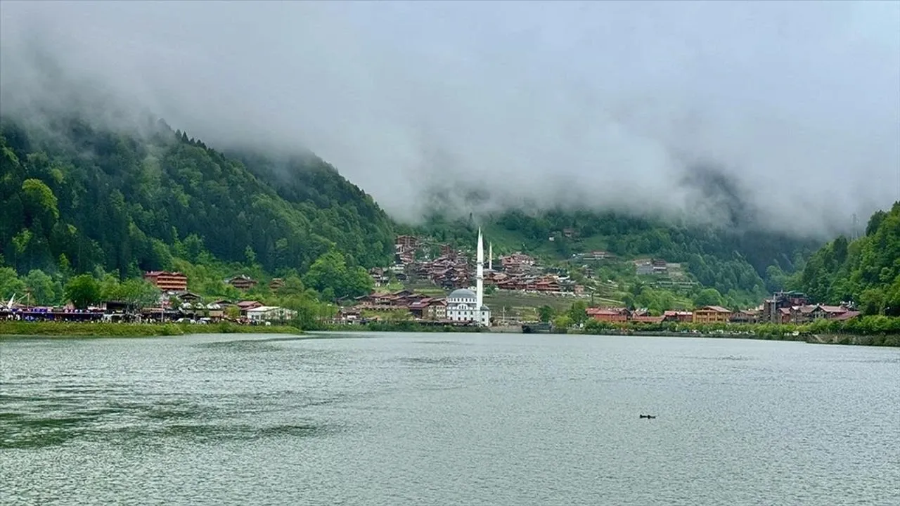 Uzungöl