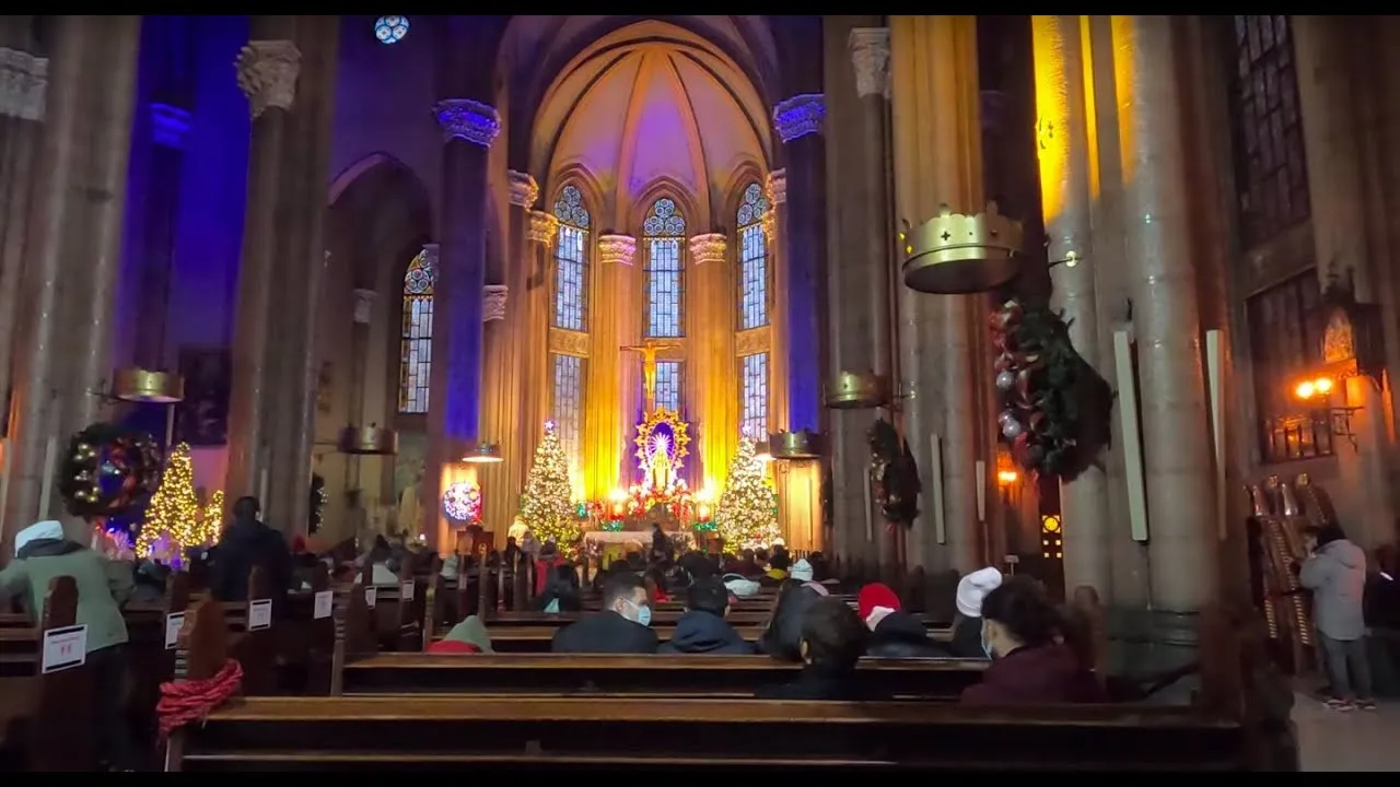 Saint Antoine Kilisesi