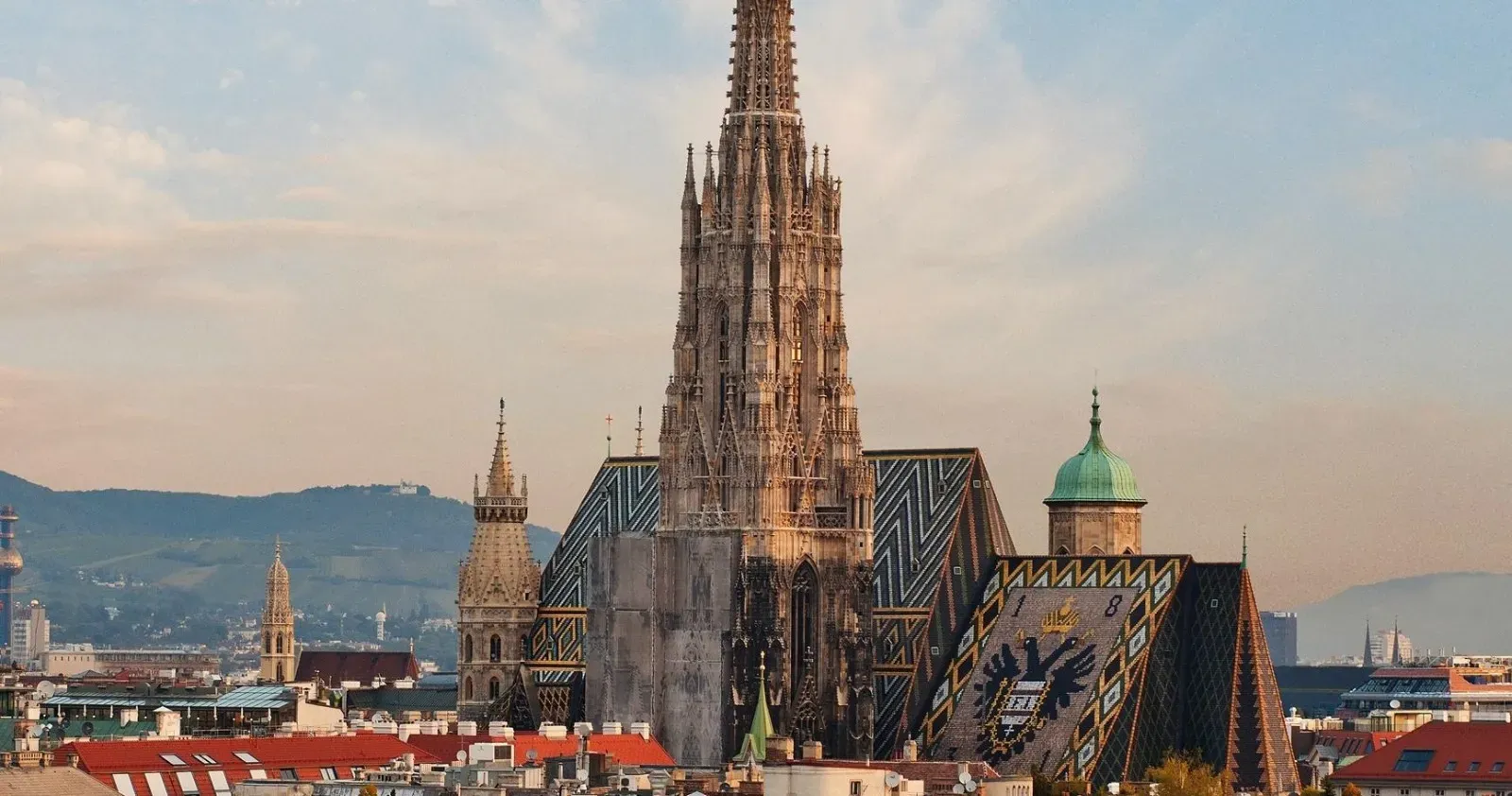 Aziz Stefan Katedrali