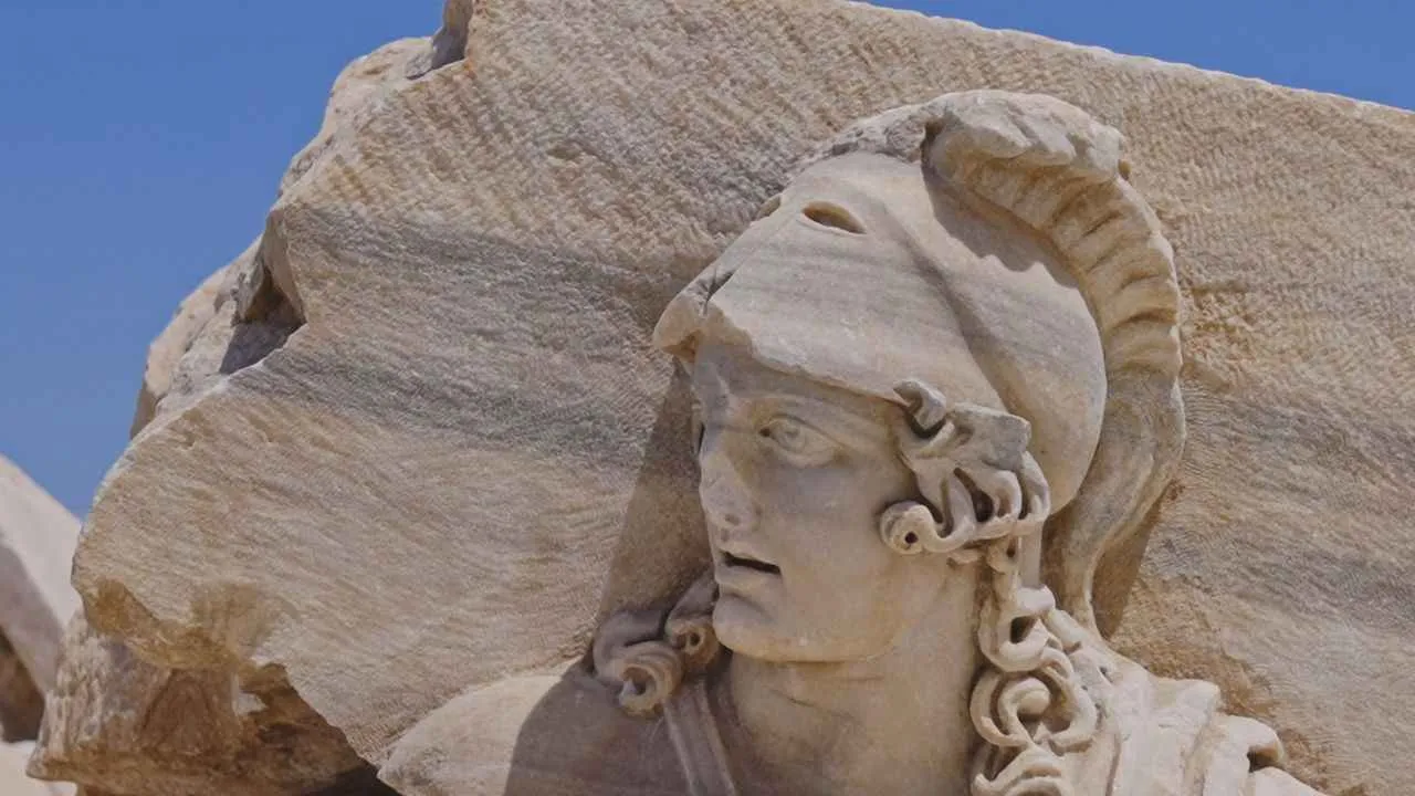 Bandırma Arkeoloji Müzesi