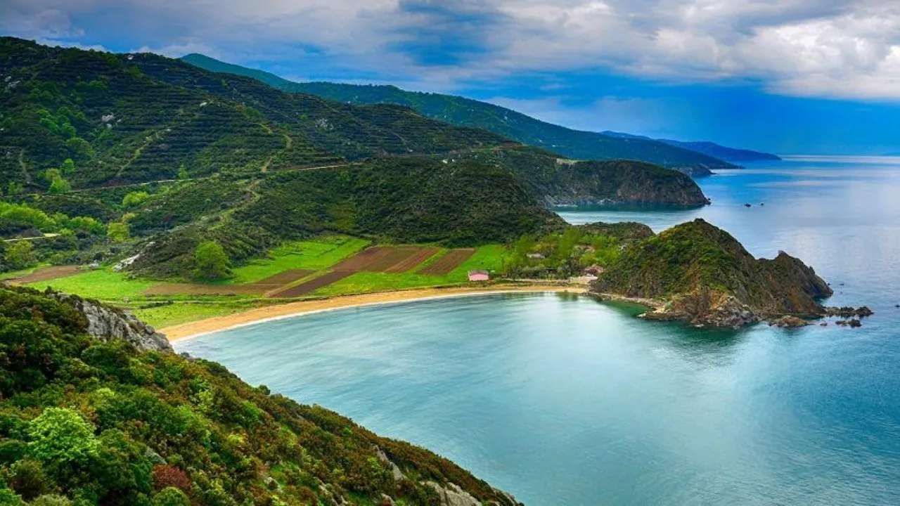 Kapıdağ Yarımadası