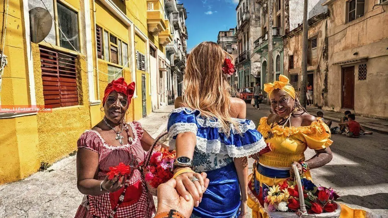 Kültür Turu Özellikleri