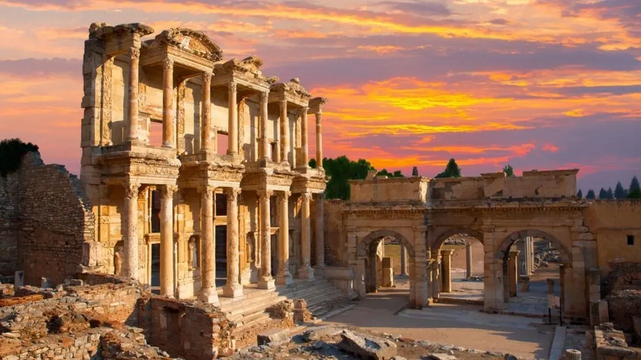 Kültür Turu Faydaları