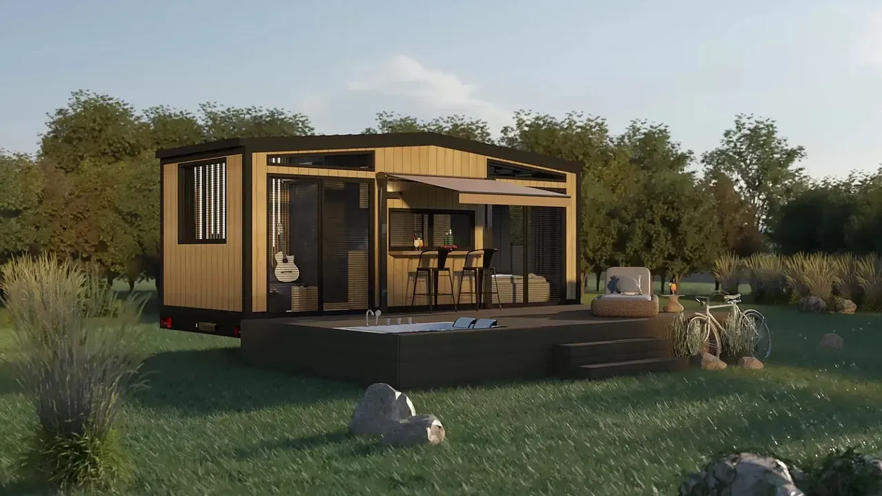 Tinyhouse nedir