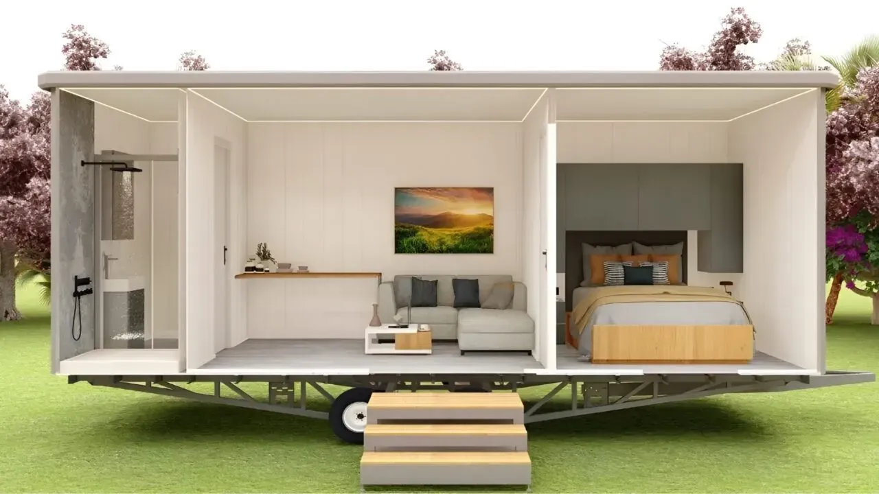 Neden Tinyhouse