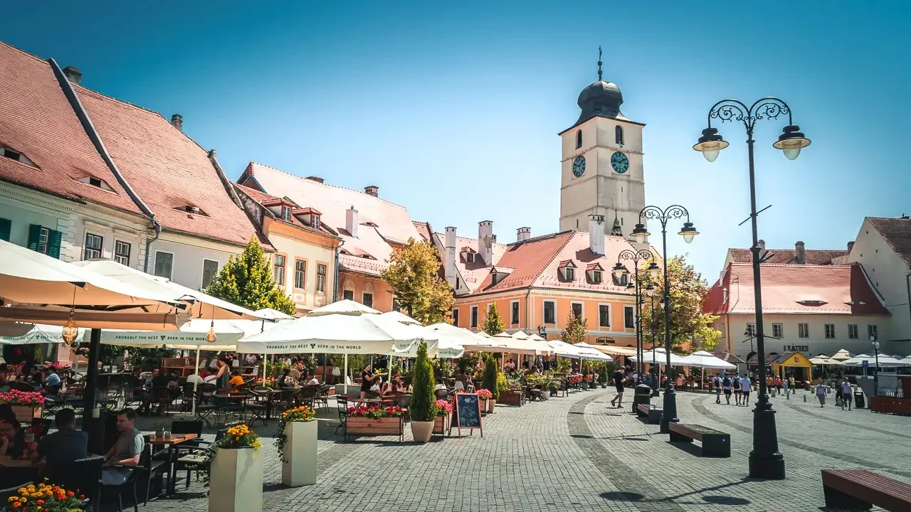 Sibiu
