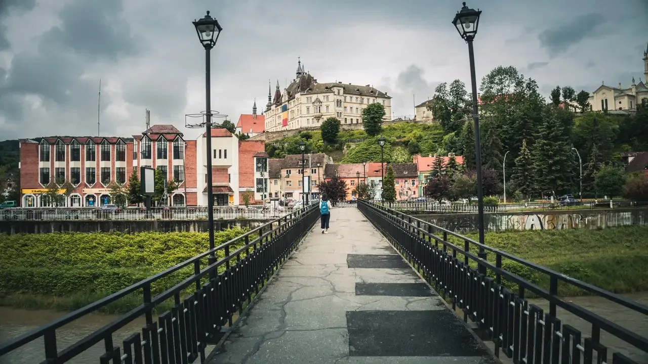 Sighisoara