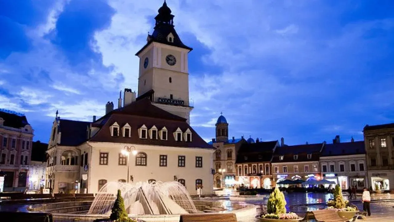 Brasov