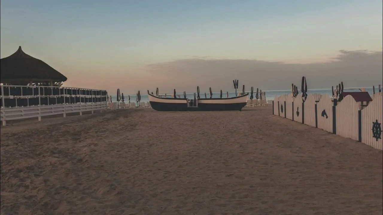 Karadeniz Kıyıları