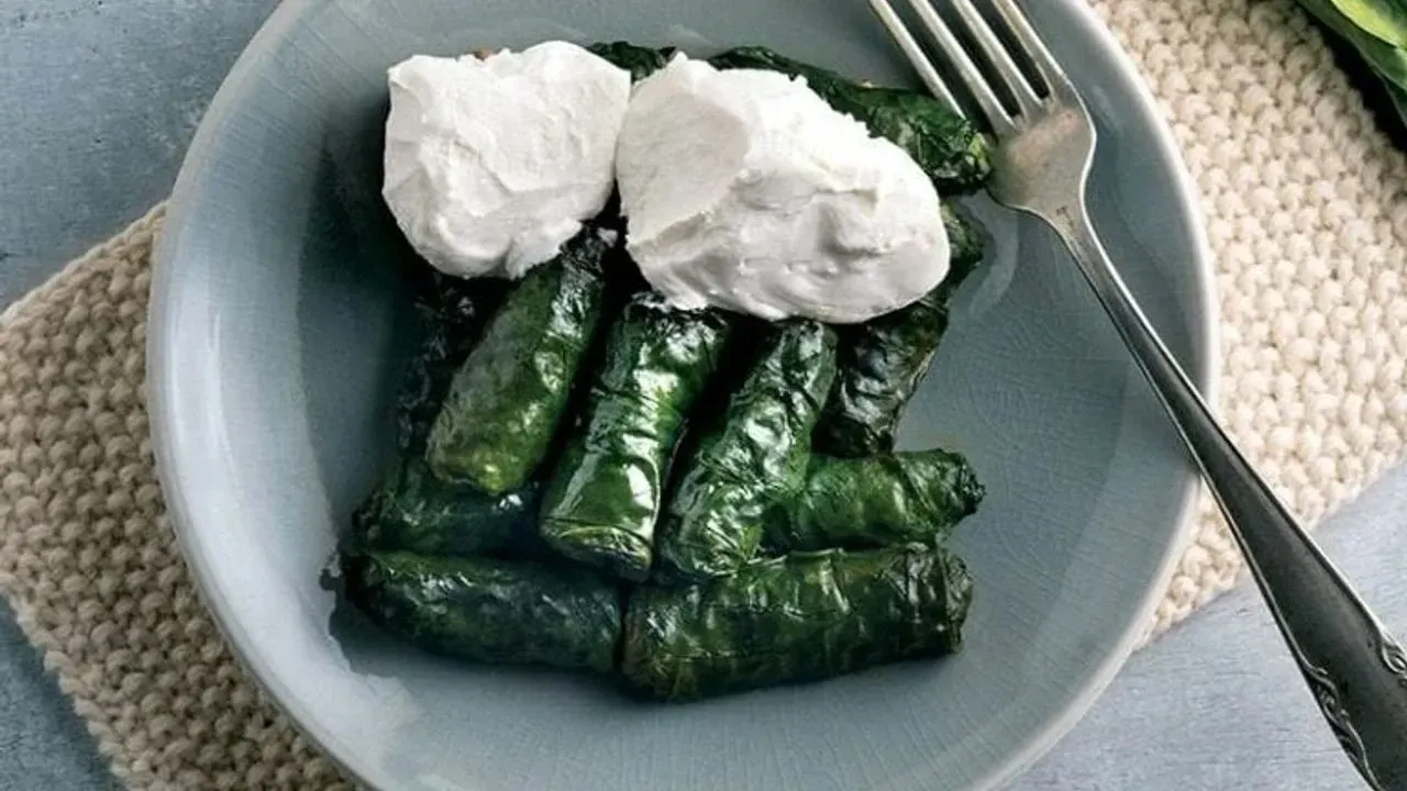 Çanakkale Yöresel Lezzetler 