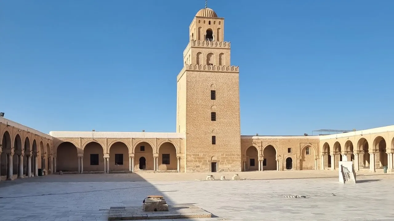 Kairouan