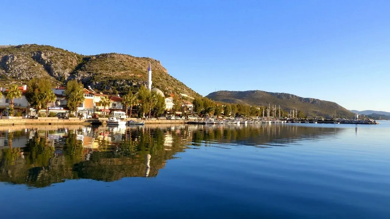 muğla 