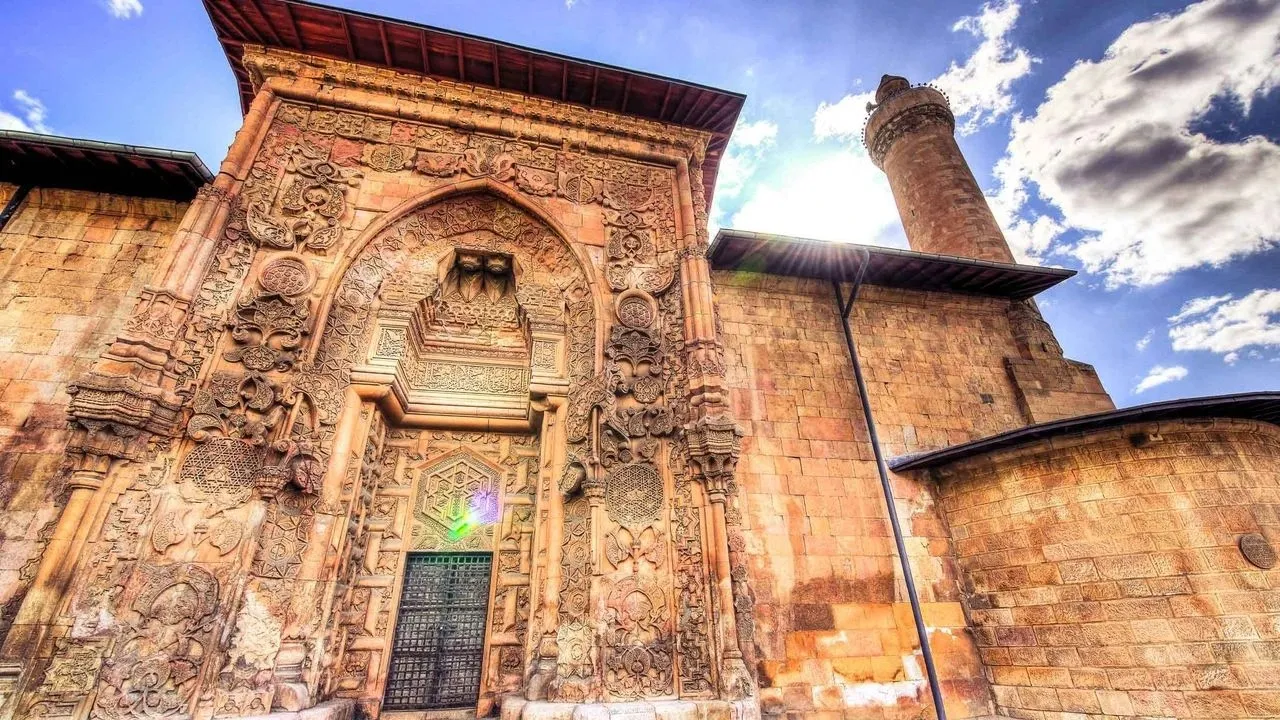 Divriği Ulu Camii