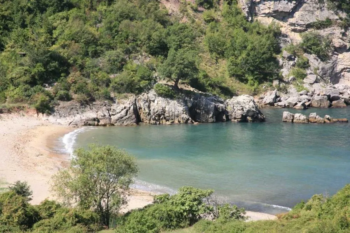 Alaplı Ilıksu Kaplıcaları