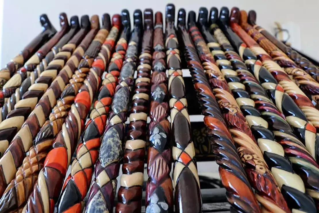 Devrek Baston Müzesi