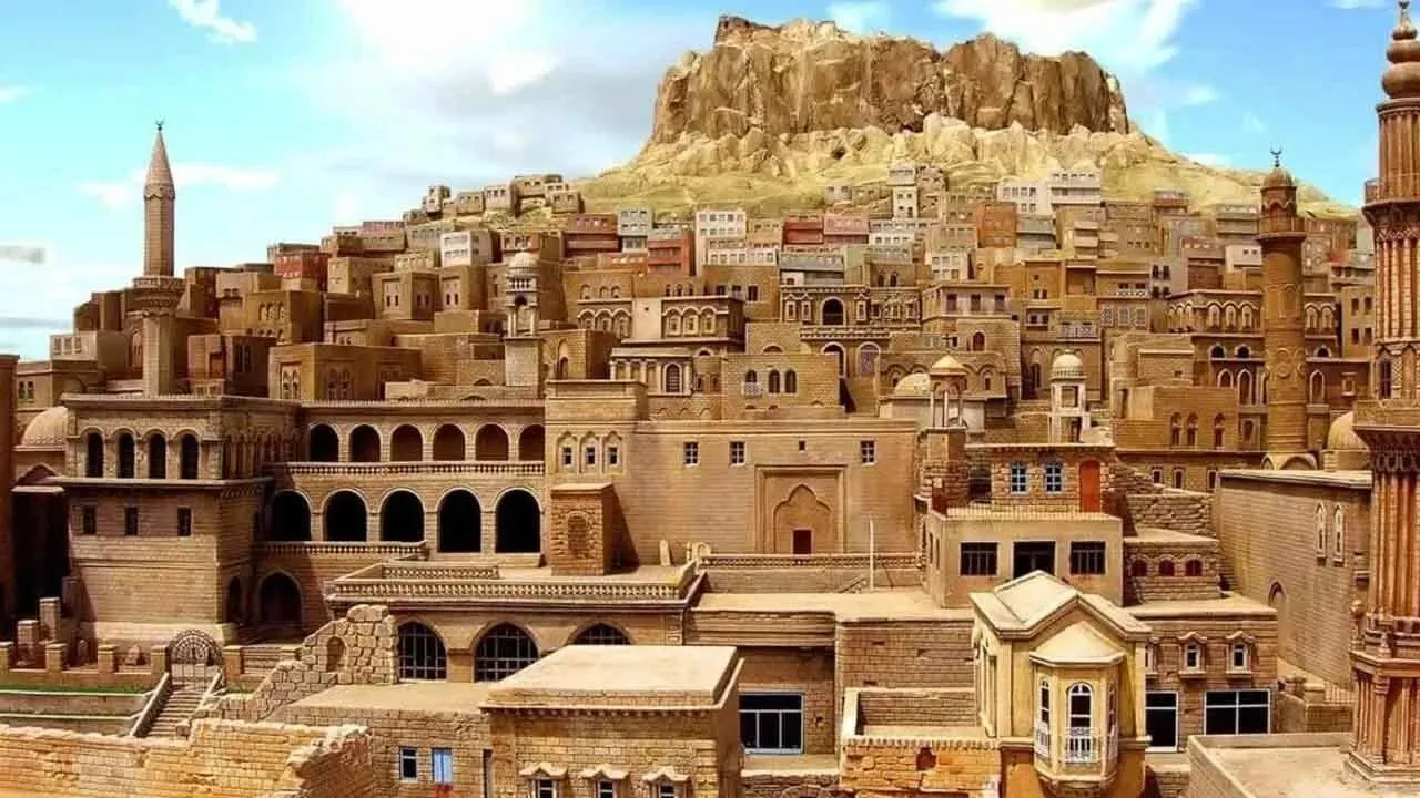 Mardin