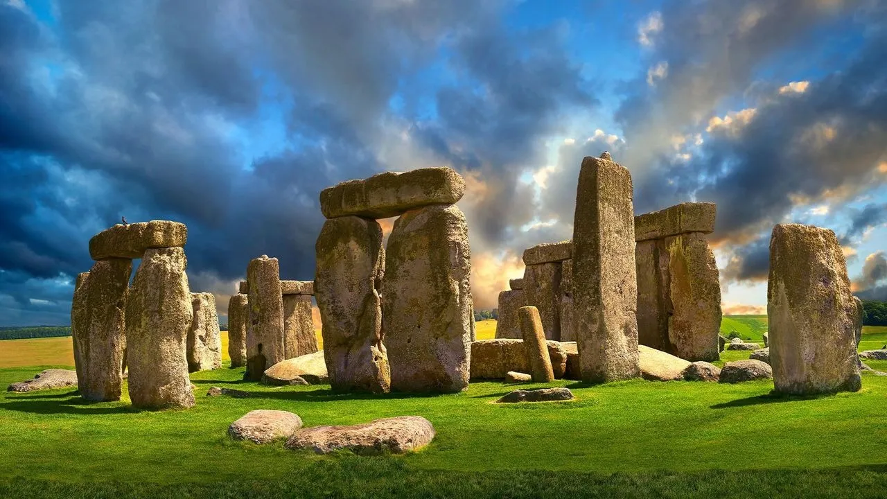 Stonehenge