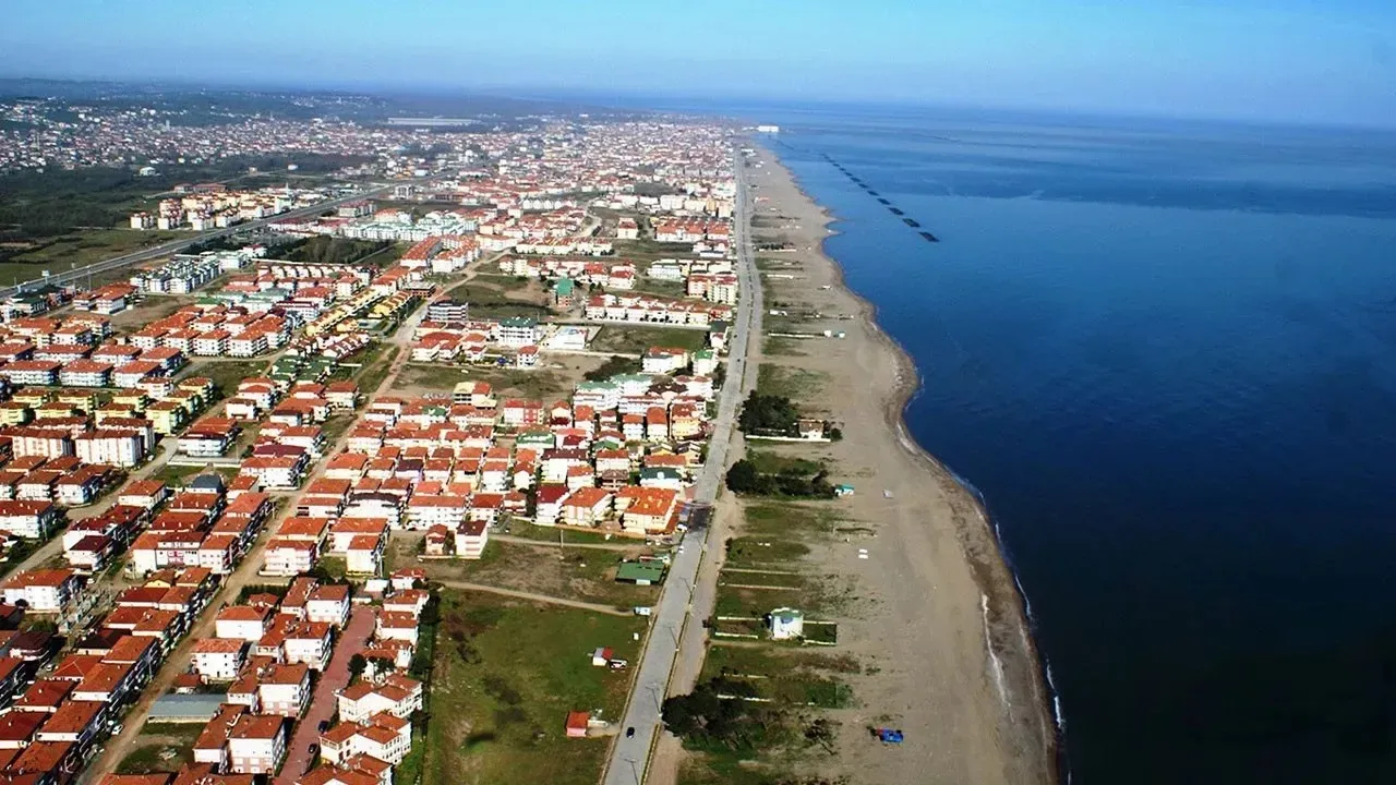 Karasu Kültür Parkı