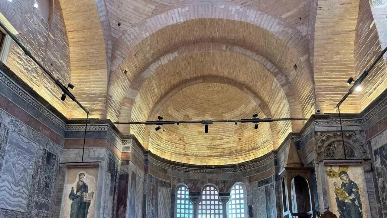 Aziz Meryem Kilisesi