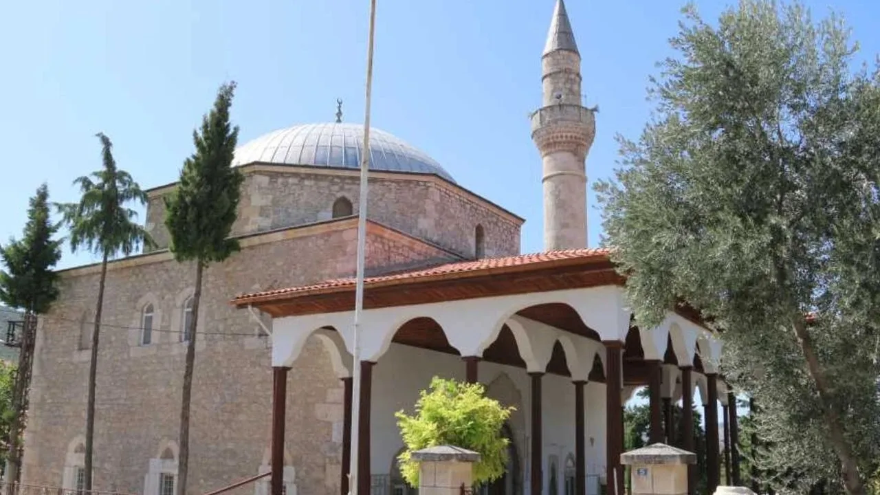 Siirt Ulu Cami