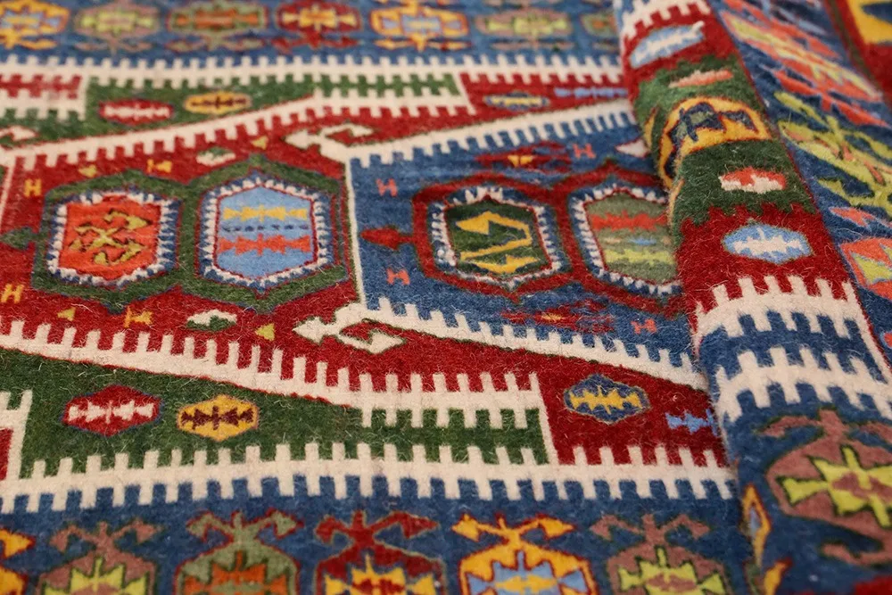 Kilim ve El Sanatları Atölyeleri