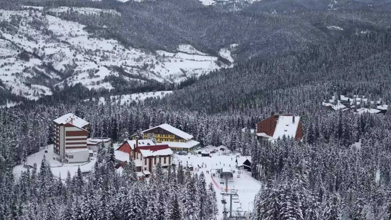 Ilgaz