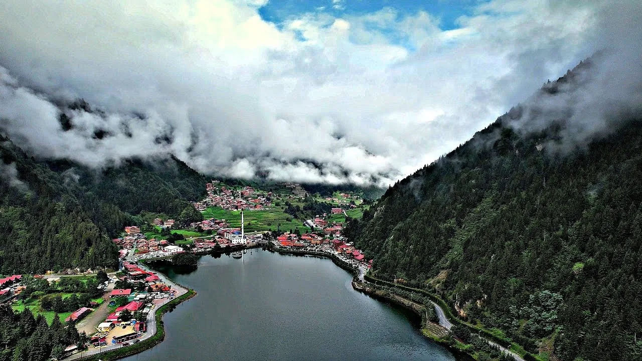 Uzungöl