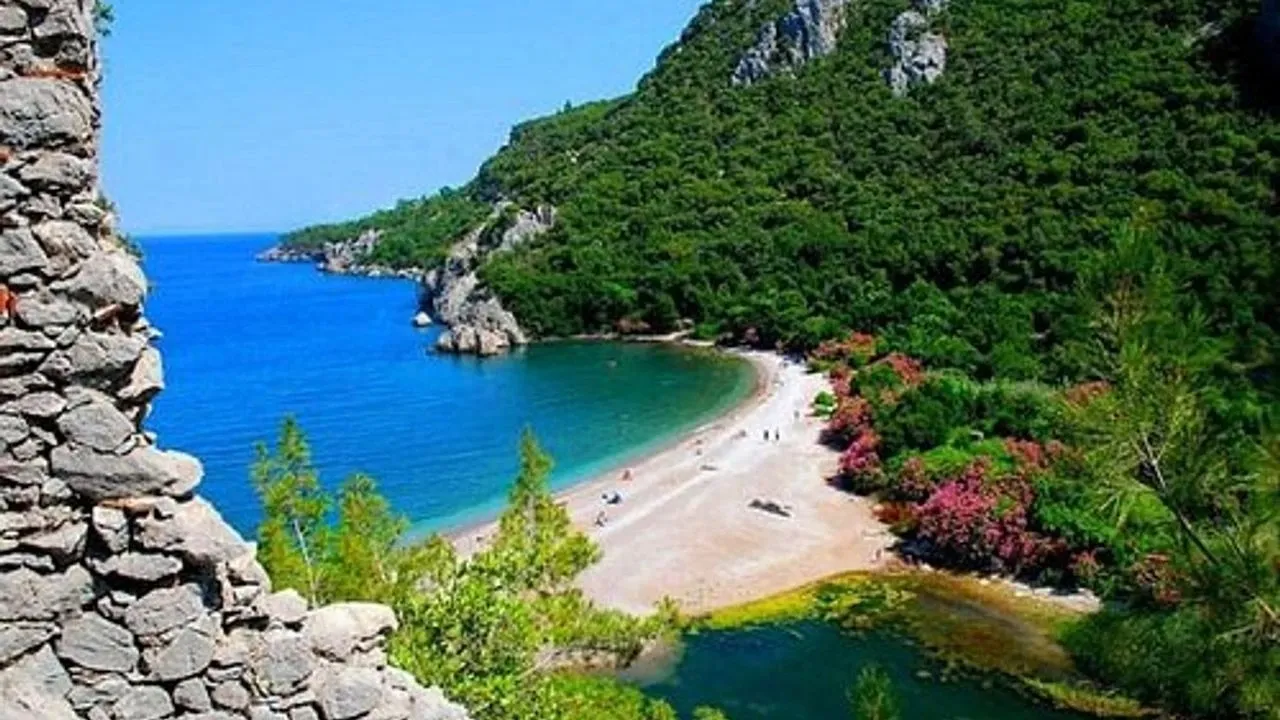 olympos