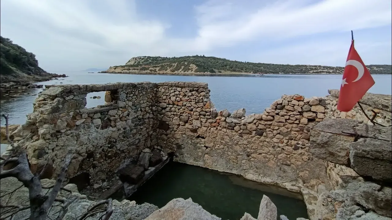 Bademli Kaplıcaları