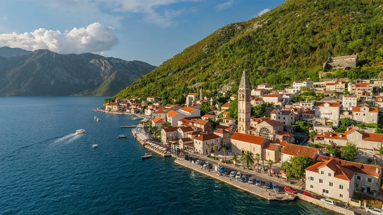 Perast