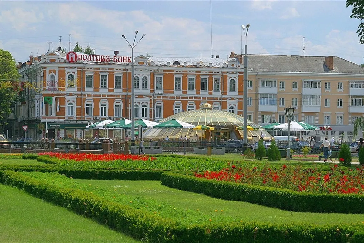 Poltava