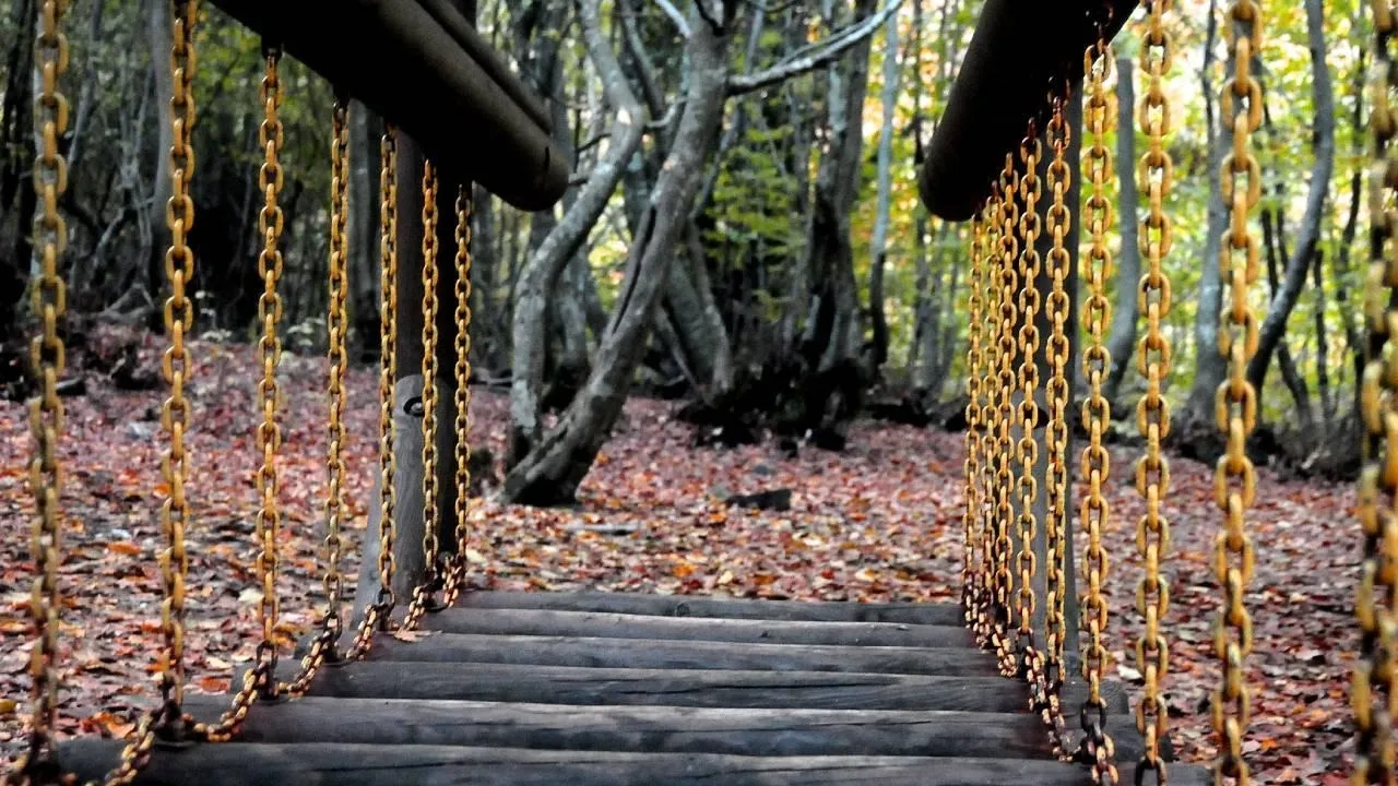 Hasan Baba Piknik Alanı