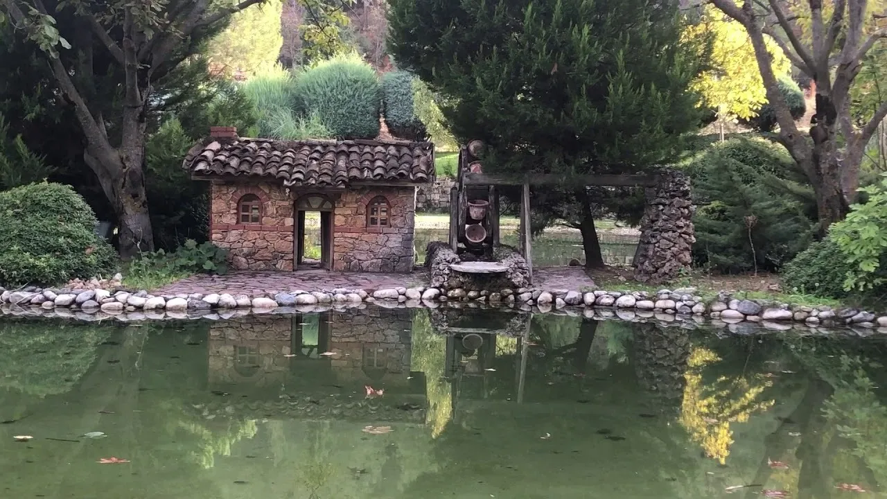 Çamlık Mesire Yeri