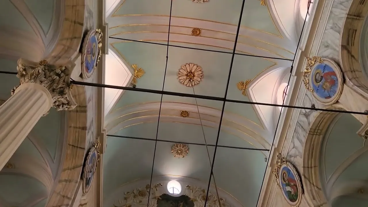 Taksiyarhis Kilisesi