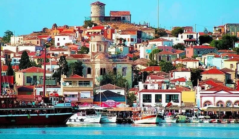 Cunda Adası