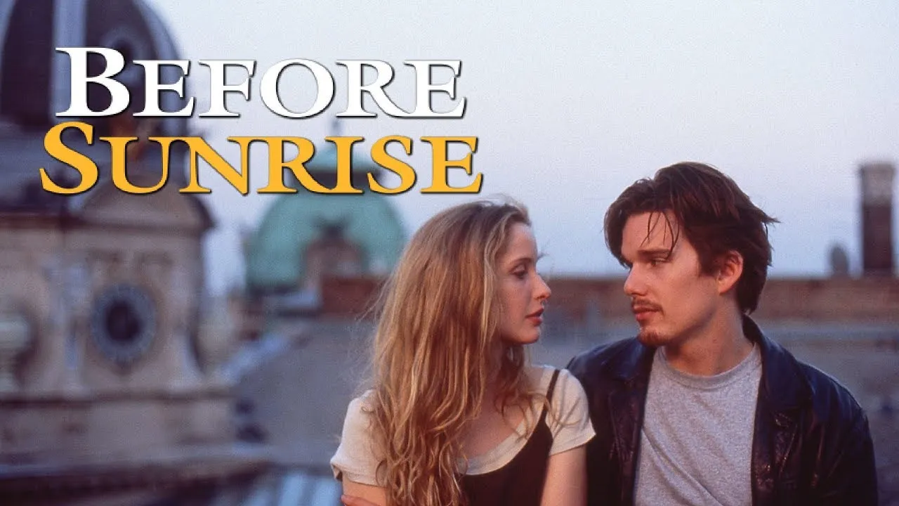 Before Sunrise