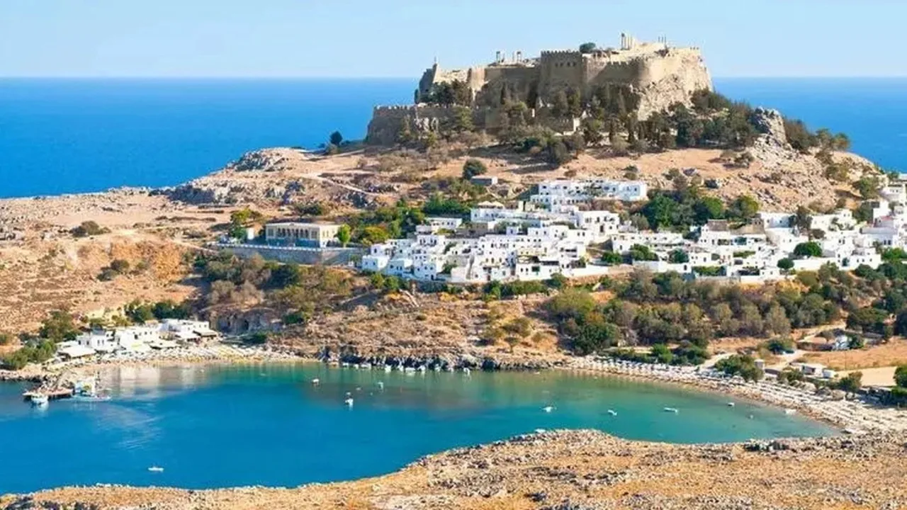 Rodos