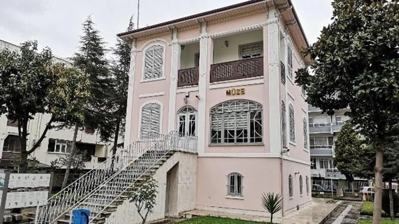 Sakarya Müzesi