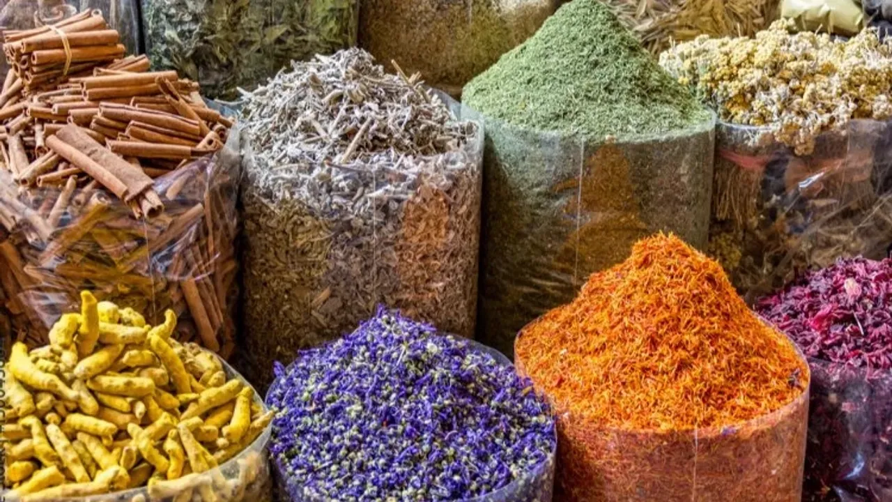 Bakırcılar Çarşısı