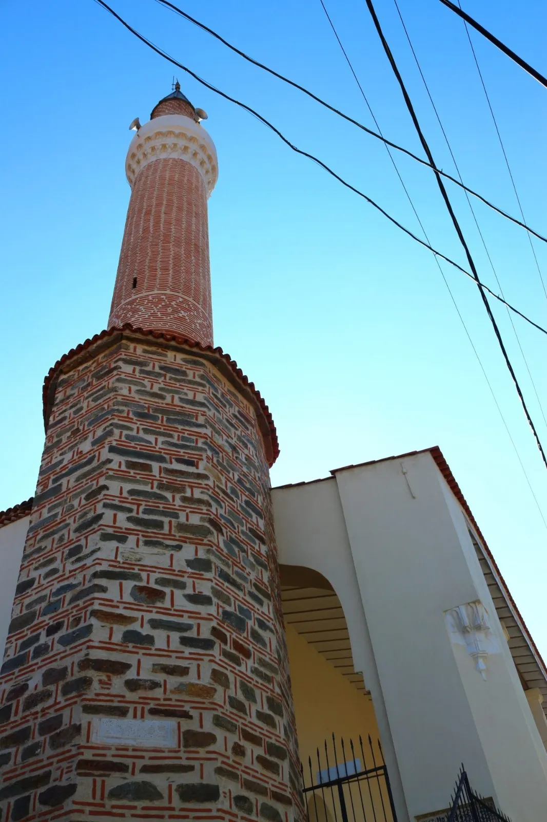 Tire Ulu Camii
